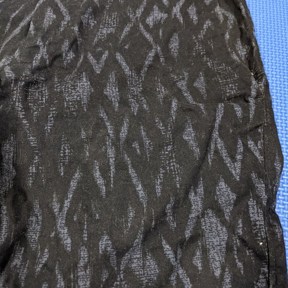 Pair of Men's Navy Banana Republic Shorts Size 30/Small - Picture 12 of 13